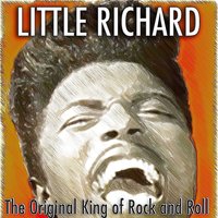 Hey-Hey-Hey-Hey! (Goin' Backto Birmingham) - Little Richard