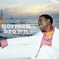 What's Going On - Norman Brown