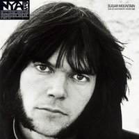 Out of My Mind - Neil Young