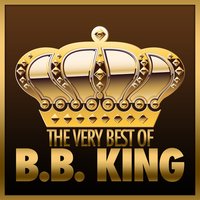 Strange Things Happening - B.B. King