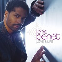 Don't Let Go - Eric Benét