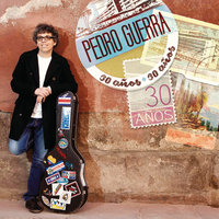 Cuando Pedro Llegó - Pedro Guerra