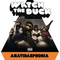 Poppin' Off - WATCH THE DUCK