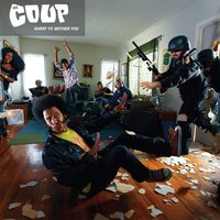 WAVIP - The Coup, Das Racist, Killer Mike