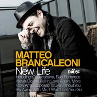 I Won't Let You Go - Matteo Brancaleoni