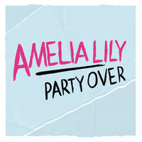 Party Over - 