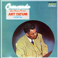 Why I Was Born - Art Tatum