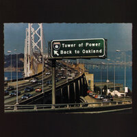 Oakland Stroke - Tower Of Power