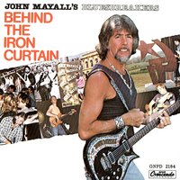 Somebody's Acting Like A Child - John Mayall, The Bluesbreakers