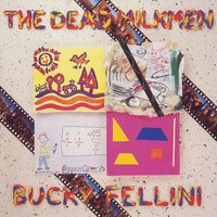 Jellyfish Heaven - The Dead Milkmen