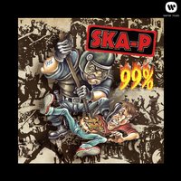 Full Gas - Ska-P