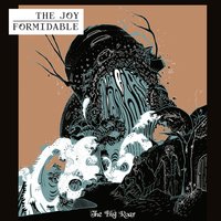 Chapter 2 - The Joy Formidable