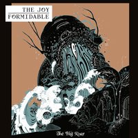 Cradle - The Joy Formidable