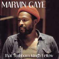 Got to Get My Hands On Some Loving - Marvin Gaye