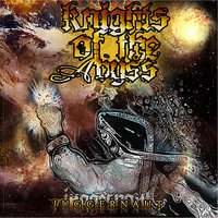 Hell Bent - Knights of the Abyss
