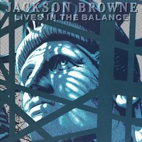 Black and White - Jackson Browne