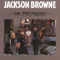 The Fuse - Jackson Browne