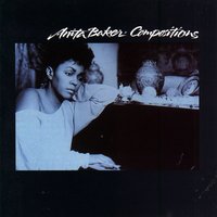 Love You to the Letter - Anita Baker