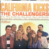 Kicks - The Challengers