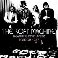 Jet-Propelled Photograph (Shooting at the Moon) - Soft Machine, Sam, Kevin Ayers