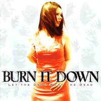 But the Past Ain't Through With Us - Burn it Down