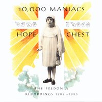 Poor De Chirico - 10,000 Maniacs