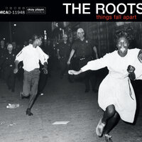 The Return To Innocence Lost - The Roots, Ursula Rucker