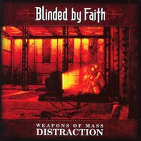 An Ordinary Day (In North America) - Blinded By Faith