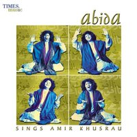 Chhaap Tilak Sab - Abida Parveen