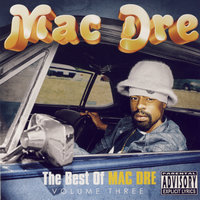 Da U.S Open (Da U.S Open) - Mac Dre