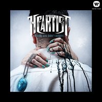 Heart of Gold - Heartist