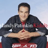A Tisket a Tasket - Mandy Patinkin