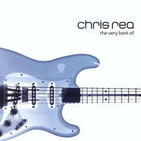 Steel River - Chris Rea