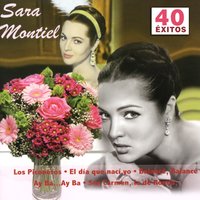Nostalgia - Sara Montiel