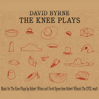 Things to Do (I've Tried) - David Byrne