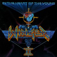 In the Day We'll Never See - Winger