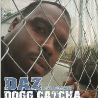 Dogg Catcha - Daz, Soopafly, Daz featuring Soopafly