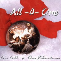 Rudolph the Rednose Reindeer / Frosty the Snowman - All-4-One