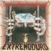 Pepe Botika - Extremoduro