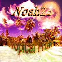 Tropical Fruit - Noah23