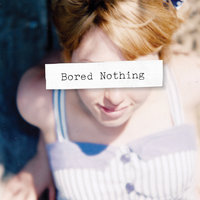 Darcy - Bored Nothing