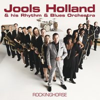 Enchanted Castle - Jools Holland