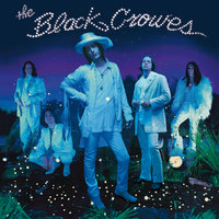HorseHead - The Black Crowes