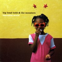 Crazy Mary - Big Head Todd and the Monsters, Tom Lord-Alge