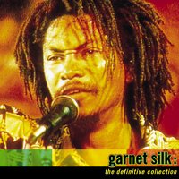 Mama Africa - Garnet Silk