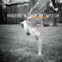 Bluesy Revolution - Hootie & The Blowfish