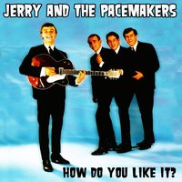 The Wrong Yoyo - Gerry & The Pacemakers