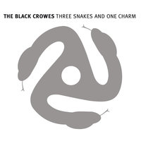 Evil Eye - The Black Crowes