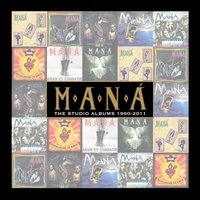 Te Solté La Rienda - Maná