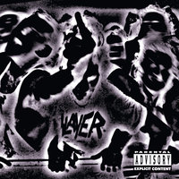 Filler/I Don't Want To Hear It - Slayer